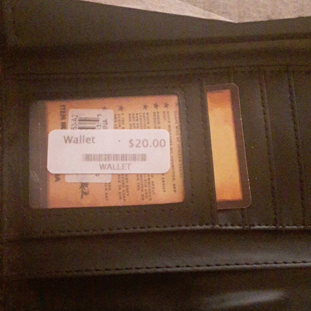 Wallet - Picture 2 of 2